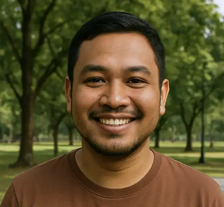Yazid Hakimi